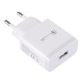 For Xiaomi 18w Fast Charger QC 3.0 Quick Charge usb adapter Type C Cable For Redmi Note 6 7 8 9 10 11 Pro POCO M3 X3 10C 9A 4X. 