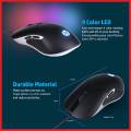 HP Genius RGB Gaming Mouse M280. 
