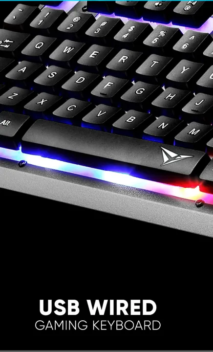 Alcatroz%20X-craft%20XKB-300%20Spill%20Proof%20Gaming%20Keyboard%20with%20FX%20Backlight%20Effect%20-%20Image%205