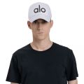 ALO Baseball Caps Outdoor Cap Bone Gorras Casquette Trucker Hats. 