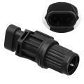 Manual Transmission Speed Sensor for Aveo/Aveo5 04-11. 