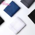 Muses Mall Panties Solid Color Pure Color Hollow Out Panties. 