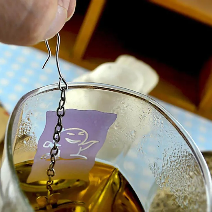 3%20PacksTea%20InfuserHeart%20Shaped%20Tea%20Infuser%20Strainer%20Spoon%20With%20Chain%20Stainless%20Steel%20Tea%20Strainers%20For%20Loose%20Tea%20-%20Image%205