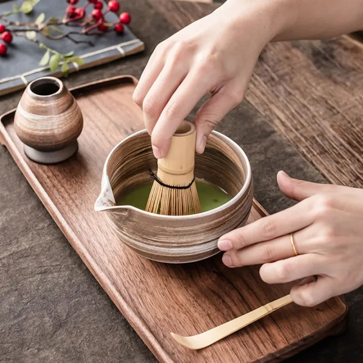 Pure%20Tea%20Brush%20Matcha%20Tools%20Matcha%20Brush%20Tea%20Tools%20Matcha%20Bowl%20Tea%20Brush%20Simple%20Tea%20Set%20Stirring%20Bamboo%20Brush%20-%20Image%203