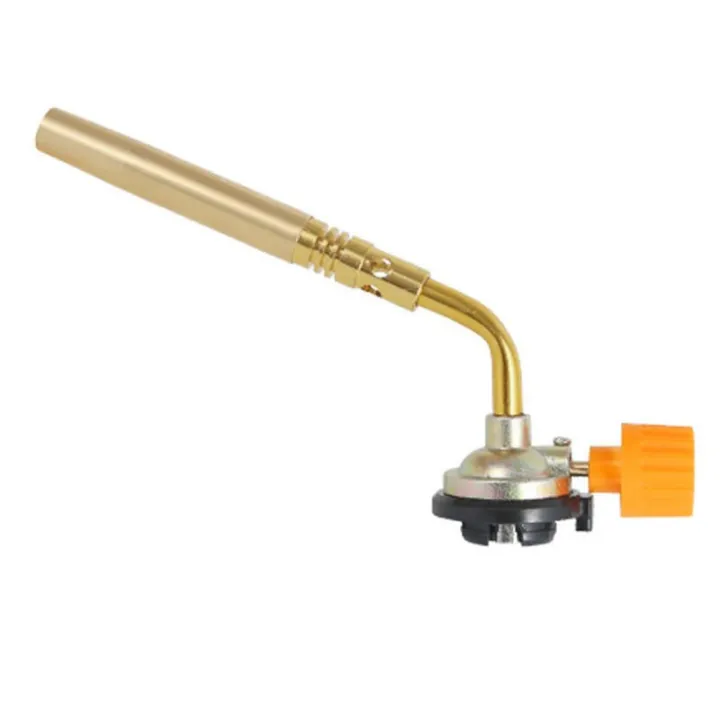 DASI%20New%201Pc%20Propane%20Gas%20Torch%20Self%20Ignition%20Trigger%20Style%20Camping%20Brass%20Welding%20Torch%20Tool%20Portable%20Soldering%20Heat%20Gas%20Welding%20Equipment%20-%20Image%202