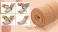 Surgiband Elastic Adhesive Bandage 7.5cm x 4.5m. 
