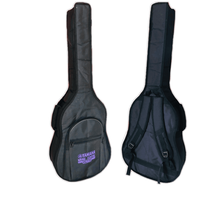 Yamaha%20FGX800C%20Solid%20Top%20Cutaway%20Acoustic-Electric%20Guitar,%20Dreadnought%20With%20Yamaha%20Gig%20Bag%20-%20Image%208