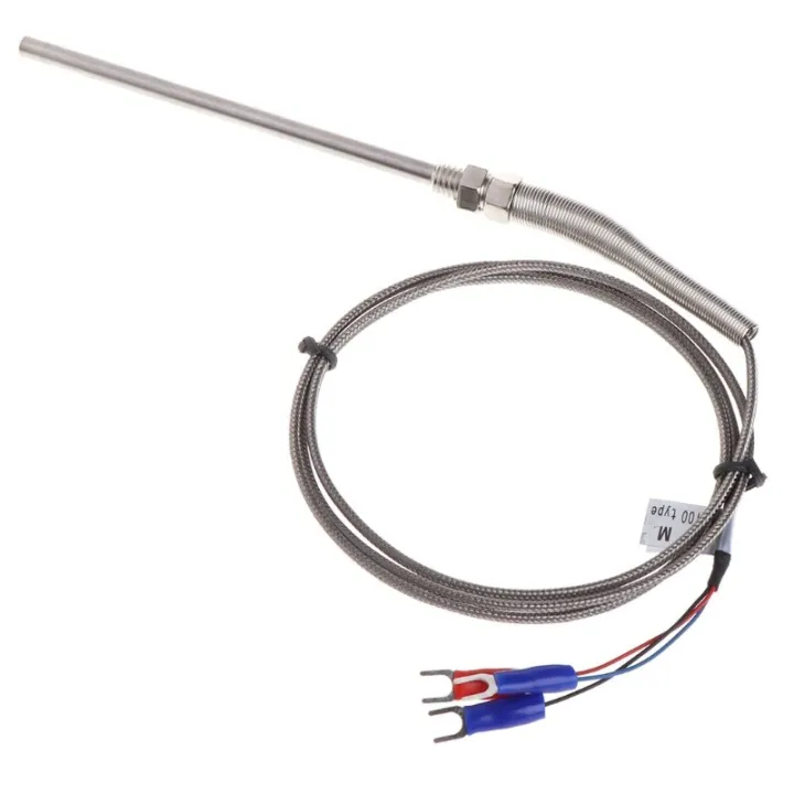 RTD%20PT100%20Temperature%20Sensor%20Thread%20M8%20Cable%201M%20Thermocouple%20Probe%20100mm%203%20wires%20-%20Image%206