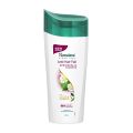 Himalaya Anti-Hair Fall Bhringaraja Shampoo, Reduces Hair Fall, Makes Hair Healthy, With Bhringaraja & Palasha,for men and women, 80ml(FROM IND)JEZ. 