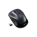 Logitech M325s Wireless Optical Ambidextrous Mouse. 