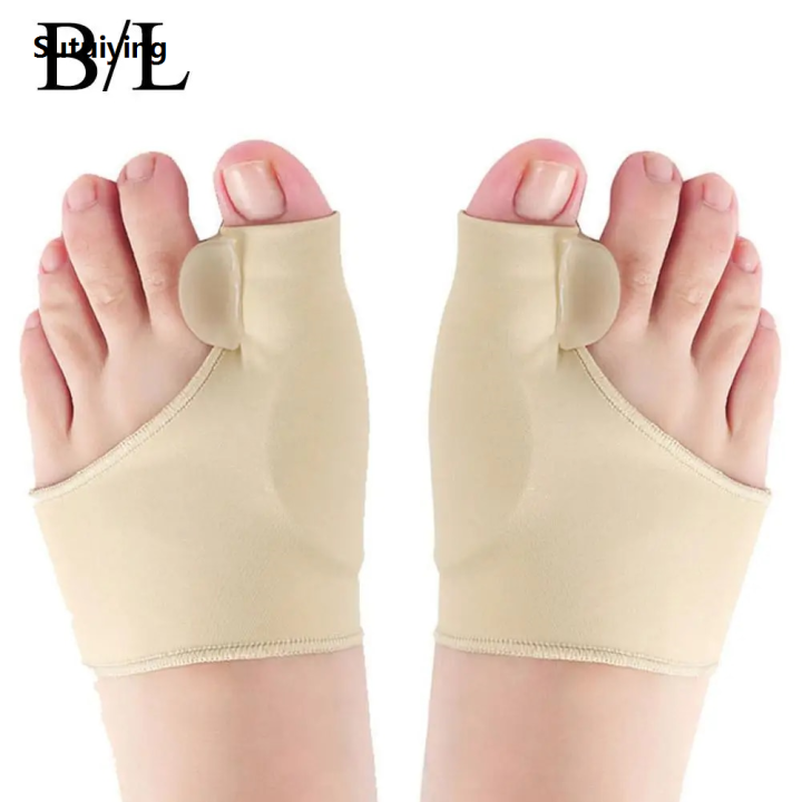 Sutuiying%202025%20New%20Toe%20Splitter%20Foot%20Cover%20Separator%20Hallux%20Valgus%20Overlapping%20Toe%20Correction%20Legs%20Finger%20Protector%20Silicone%20Cover%20Cut%20Fabric%20Toe%20-%20Image%207