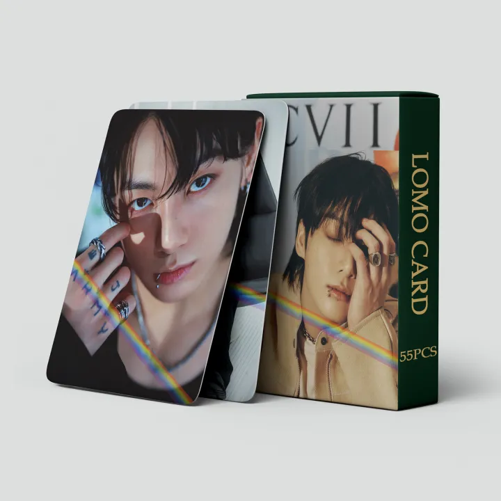 55Pcs/Set%20Kpop%20idol%20Card%20JK%20GOLDEN%20Album%20Lomo%20Card%20Poster%20Photocards%20Collect%20Cards%20Postcards%20Fans%20Gifts%20-%20Image%203