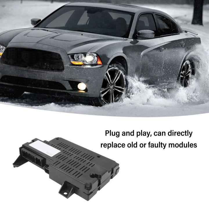 68158126AA%20OEM%20Standard%20Telematics%20Hands%20Free%20Module%20Waterproof%20for%20Journey%202011%20To%202013%20-%20Image%203