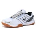 Butterfly Xia Special Offer Table Tennis Badminton Shoes Men's and Women's Casual Sports Shoes Professional Competition Breathable Non-Slip Tendon Bottom. 
