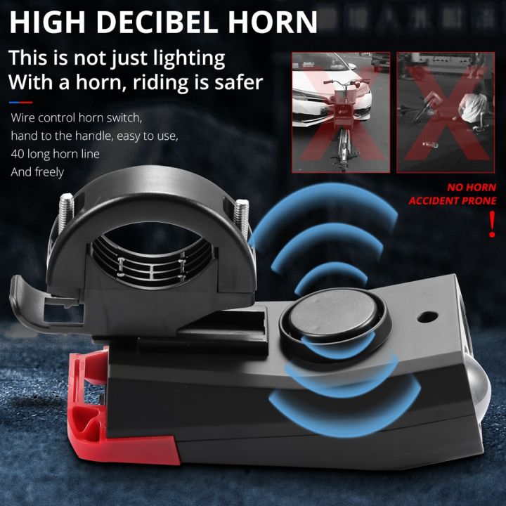 20000%20Lumen%20Induction%20Bike%20Front%20Light%20With%20Horn%204000mAh%20USB%20Rechargeable%20Smart%20Bicycle%20Light%20LED%20Bike%20Lamp%20Cycling%20FlashLight-4000mah%20red%20-%20Image%207