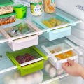 Plastic Kitchen Refrigerator storage box. 