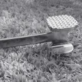 Meat Tenderizer Aluminium. 