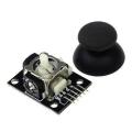 Higher Quality Dual-axis XY Joystick Module PS2 Joystick Control Lever Sensor for arduino KY-023. 