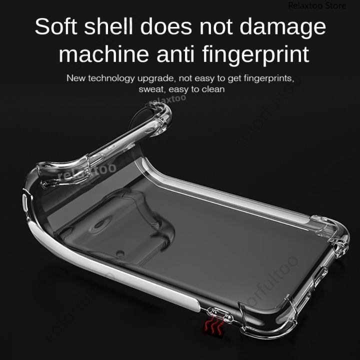 VIVO%20Y18%20Transparent%20Casing%20For%20VIVO%20Y18%20s%20e%20Y18s%20Y18e%20Y28%20Y38%20VIVOY28%20VIVOY38%20V2333%20V2345%204G%205G%20Clear%20Soft%20Silicone%20Phone%20Phone%20Case%20Shockproof%20Lens%20Protect%20Back%20Casing%20Cover%20-%20Image%206