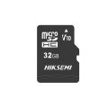 HIKSEMI Memory Card 32GB TF Flash Mini SD Card 8GB 64GB 128GB 256GB Class UHS-I High Speed Micro TF Card. 
