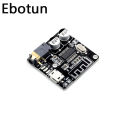 Vhm314 Bluetooth 5.0 Mp3 Decoder Board Lossless Mp3 Decoding Audio Board Wireless Stereo For Car Speaker For Arduino. 