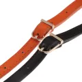 120cm Leather Shoulder Bag Handle Purse Strap Handbags Belt Strap Bag Accessory MJK. 