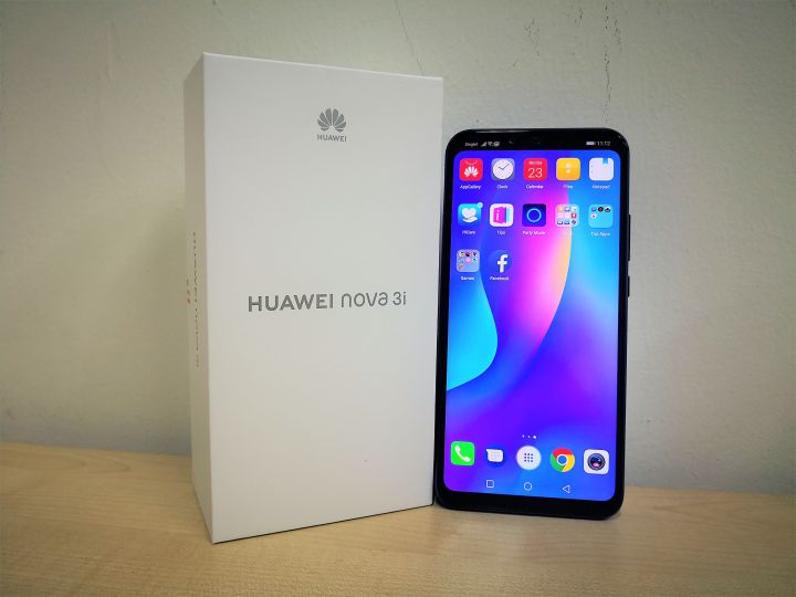 Huawei%20Nova%203i%206GB%20RAM/128%20GB%20Memory%20Samrt%20Phone%20A%20Grade%20-%20Image%207