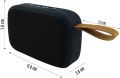 Mini Speaker TABLEPRO MG2 Bluetooth Speaker. 
