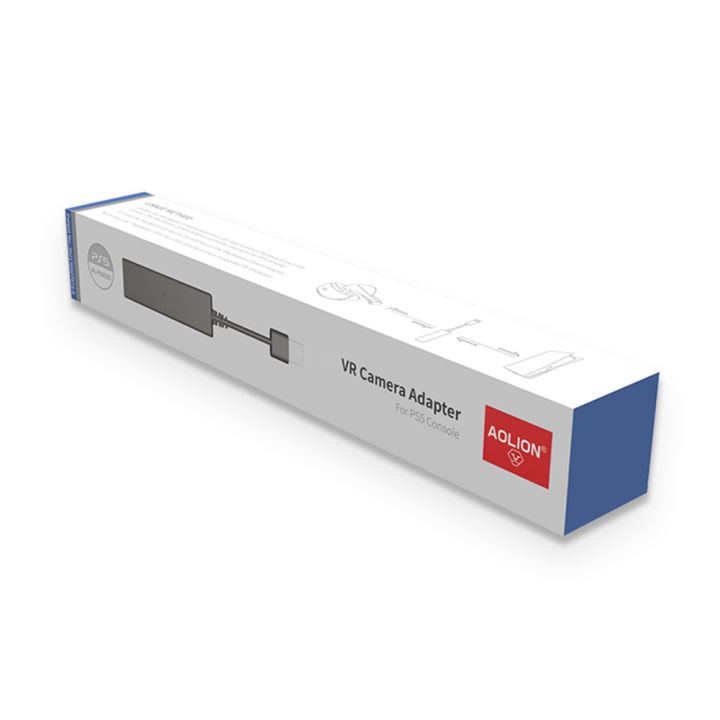 %E3%80%90New%20release%E3%80%91%20For%20PS5/PS4%20VR%20Cable%20Adapter%20USB3.0%20Game%20Console%20Mini%20Camera%20Connector%20Gaming%20Converter%20Accessories%20For%205%20-%20Image%207
