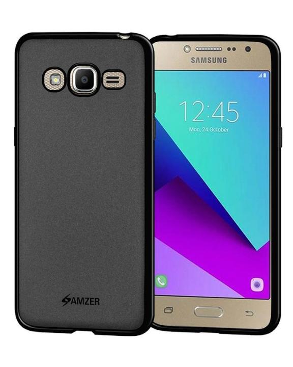 J3 Prime J3 Back Cover J&D Case Compatible For Samsung Galaxy J3