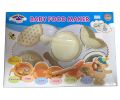 Baby Food Making Set. 