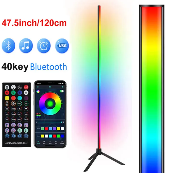 120cm%20Tuya%20Bluetooth%20Corner%20Floor%20Lamp%20Tripod%20Standing%20RGB%20LED%20Mood%20Light%20Dimmable%20Bedroom%20Bedside%20Luxury%20Living%20Room%20Home%20Decor%20Ruiqir%20Super%20Store%20-%20Image%202