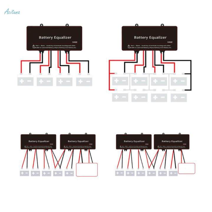 Battery%20Equalizer%20Balancer%20Battery%20System%2048V%20Fittings%20Extend%20Battery%20connected%20-%20Image%204