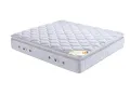 Suyamas Supreme Luxury Pillow Top 12.5" - King Size Pocketed Spring Mattress (72" x 72" x 12.5"). 