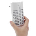 US LED Socket Electric Mosquito Killer Lights Fly Bug Insect Trap Night Lamp. 