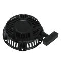 Recoil Starter, Rugged Recoil Pull Start for Engine. 