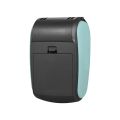GOOJPRT PT-210 Portable Thermal Printer Handheld 58mm Receipt Printer for Retail Stores Restaurants Factories Logistics. 
