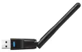 USB WiFi Antenna Wireless Adapter 150mbps NANO WiFi Stick For Satellite Receiver Decoder PC Tab. 
