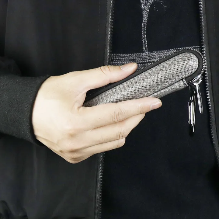 Iksnail%20Felt%20Material%20Pencil%20Cases%20Carrying%20Bag%20Sleeve%20Pouch%20Cover%20For%20New%20Surface%20Pen%20Pro%204%203%20For%20Pen%20-%20Image%205