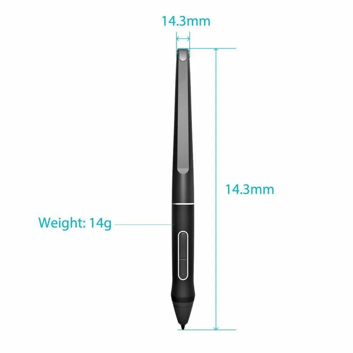 For%20HUION%20PW507%20Battery-free%20Stylus%20EMR%20Pen%20Touch%20Screen%20with%20Two%20Customized%20Keys%208192%20Levels%20for%20HUION%20Digital%20Graphics%20Tablets%20-%20Image%205