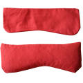 Yangshengtang Original Point Red Bean Bag Eye Mask Warm Compress Bag Relieve Fatigue Sleep Eye Mask Shading Breathable Hot Eye Bag. 