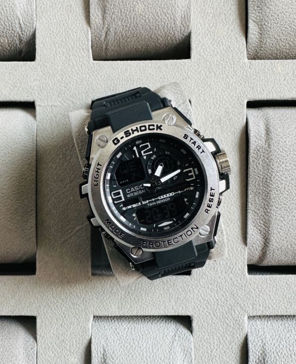 Casio%20G-Shock%20stainless%20steel%20and%20resin%20case%20watch%20-%20Image%202