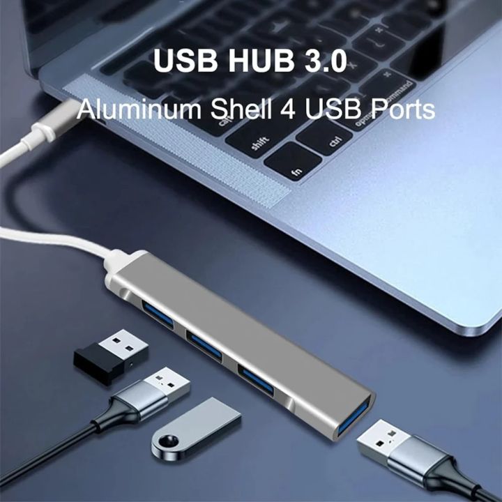 USB%20Hubs%204%20Port%20USB%203.0%20Hub%20TYPE%20C%20HUB%20Super%20Speed%205Gbps%20USB%20Ports%20Converter%20Cable%20Adapter%20Micro%20USB%20Power%20PC%20Computer%20Accessories%20with%20OTG%20Function%20for%20Desktop%20Laptop%20PC%20-%20Image%206