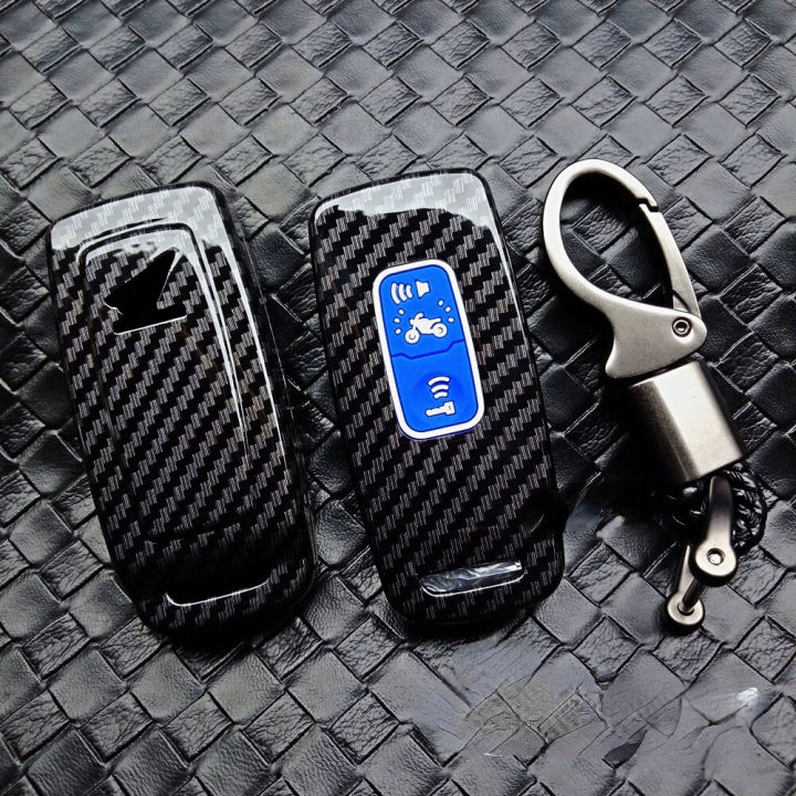 HONDA%20motorcycle%20key%20cover%20forza350%20lead%20click%20scoopyi%20SH%20vision%20pcx160%20giorno%20AB%20adv350%20key%20case%20-%20Image%203