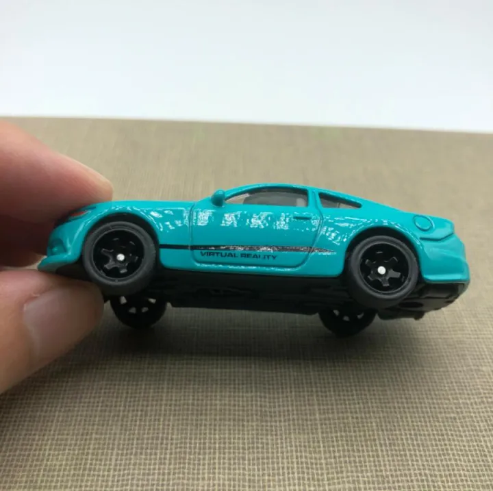 20setsfor20cars%202022y%201/64%20Alloy%20Car%20Model%2011mm%20Size%20Te37/7spoke%20Wheels%20With%20Textured%20Tire%20For%201:64%20Hw/%20/domeka/%20-%20Image%205