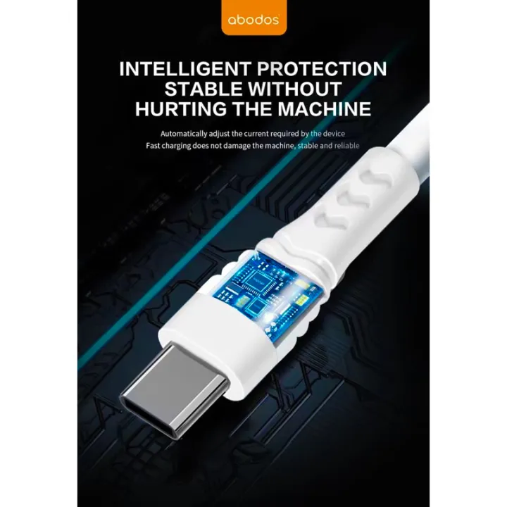 ABODOS%20Type-C%20Cable%205A%20High%20Current%20Cable%20Super%20Fast%20Charging%20Cable%20USB%20Data%20Cable%20Android%20-%20Image%205