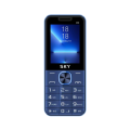 Sky Mobile i22 Keypad Phone with 1 Year Warranty Long Battery Powerful Torchlight Big Display Radio Button Phone. 