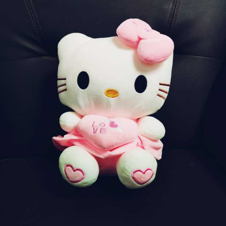 Hello%20Kitty%20Soft%20Toy%20%20Cute%20Plush%20Toy%20%20Cuddle%20Toys%20for%20All%20Ages%20-%20Image%205