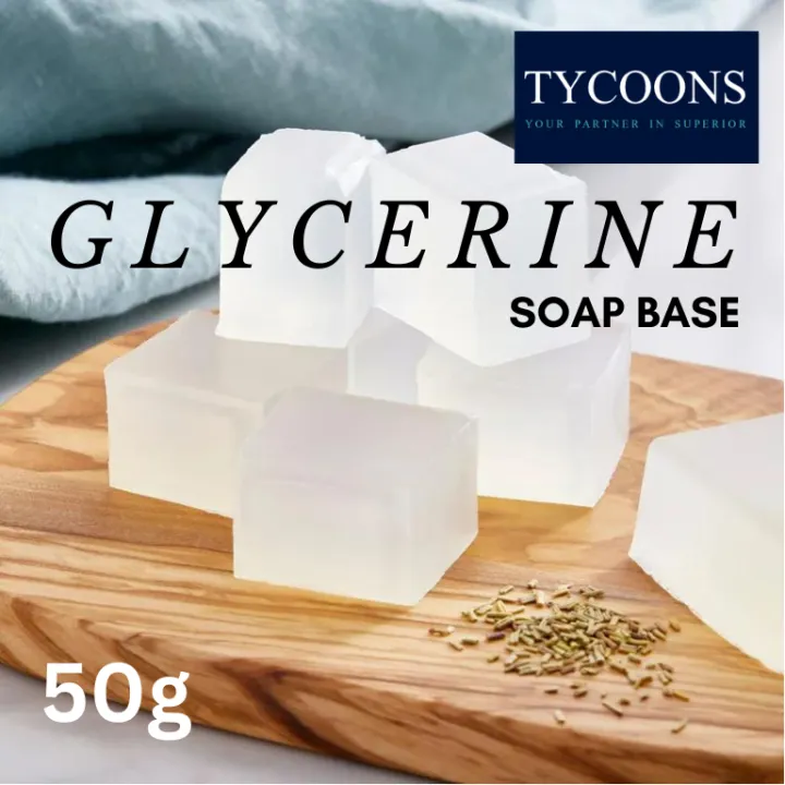 Delicate Care / Soap Base / Glycerin Soap Base / Craft Soap Base / Melt And Pour Soap Base / Craft