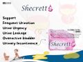 Shecrett P Frequent Urination Relief Candy | Helps Urine Urgency, Overactive Bladder Health, Urinary Incontinence30 tablets Chewable(FROM INDIA)NUZ. 